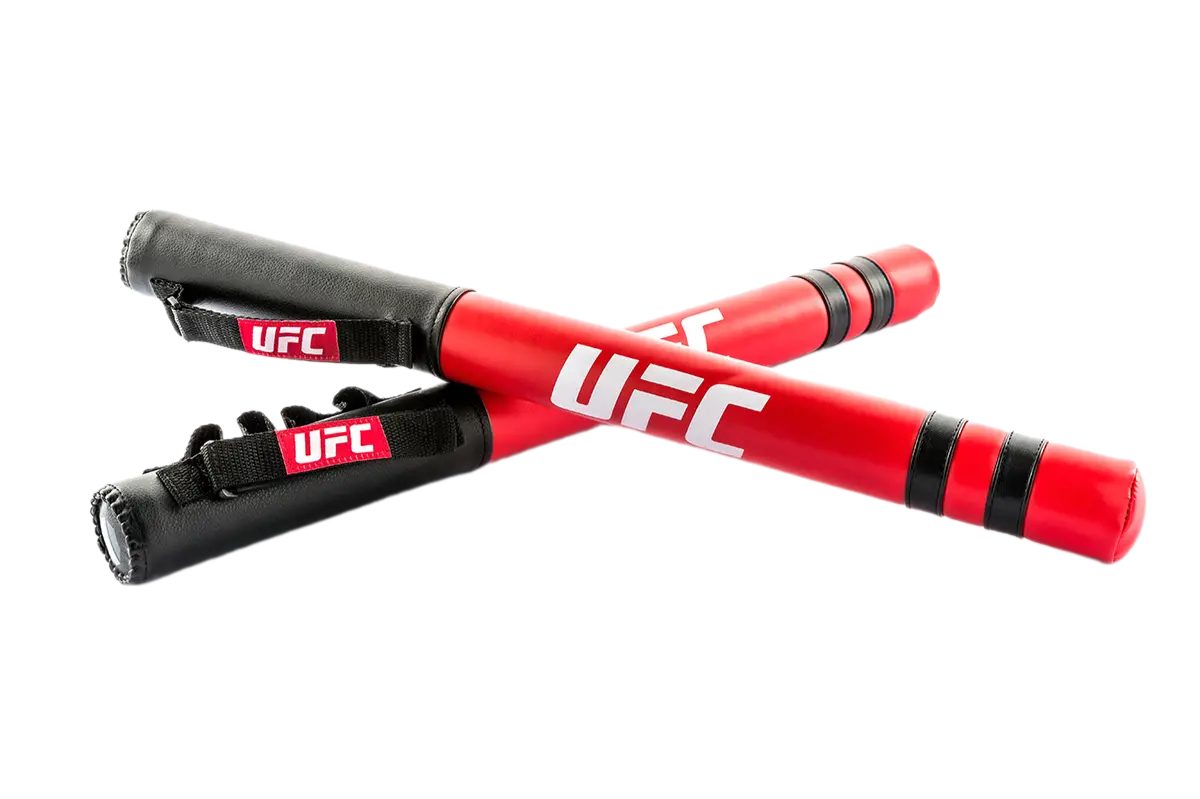UFC Pro Advanced Striking Sticks (Pair)