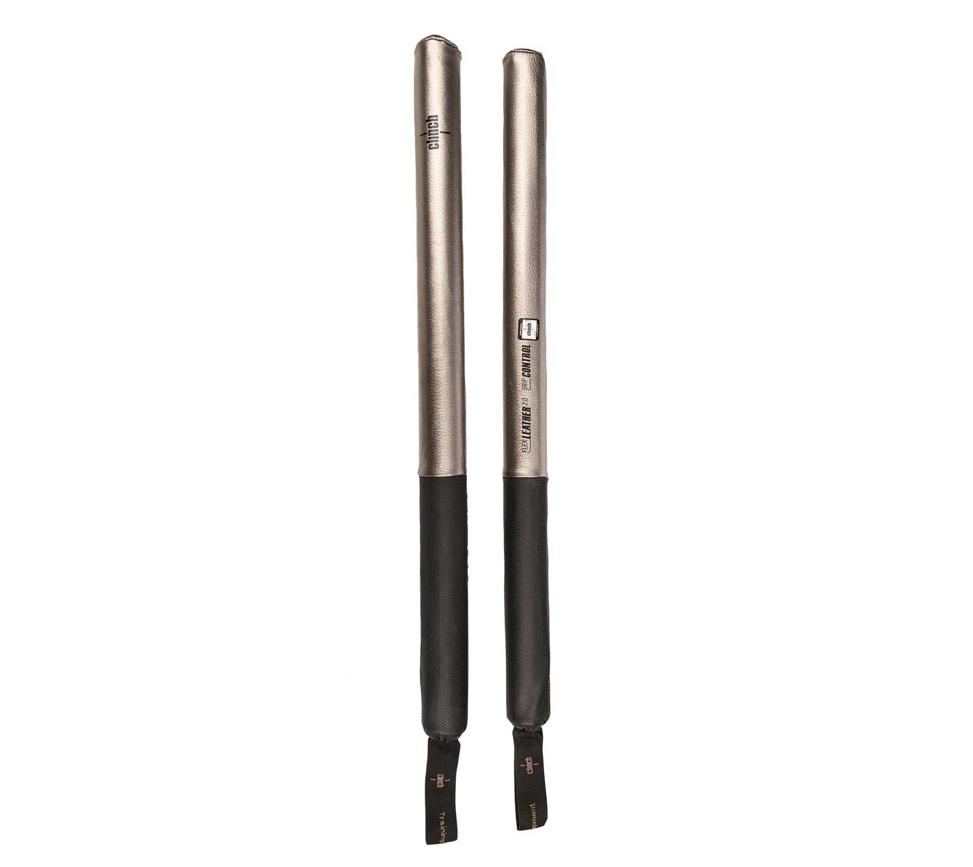 Clinch Coach Striking Sticks (Black/Bronze)
