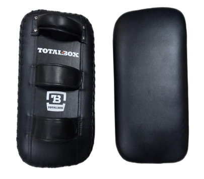 Totalbox PM Makiwara Target Pad (24x44x9 cm)